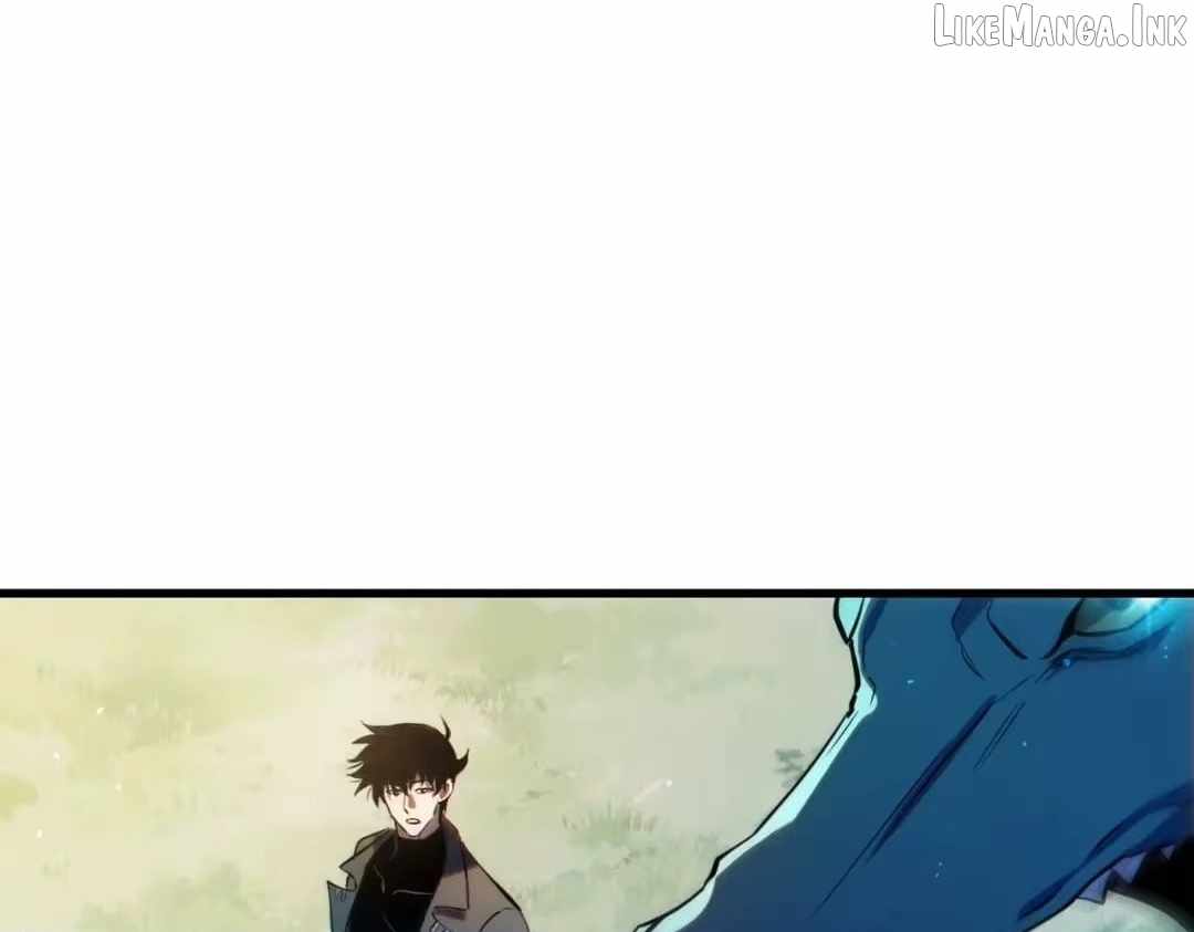 I Rely on My Invincibility to Deal Tons of Damage Passively! Chapter 194 - Page 127