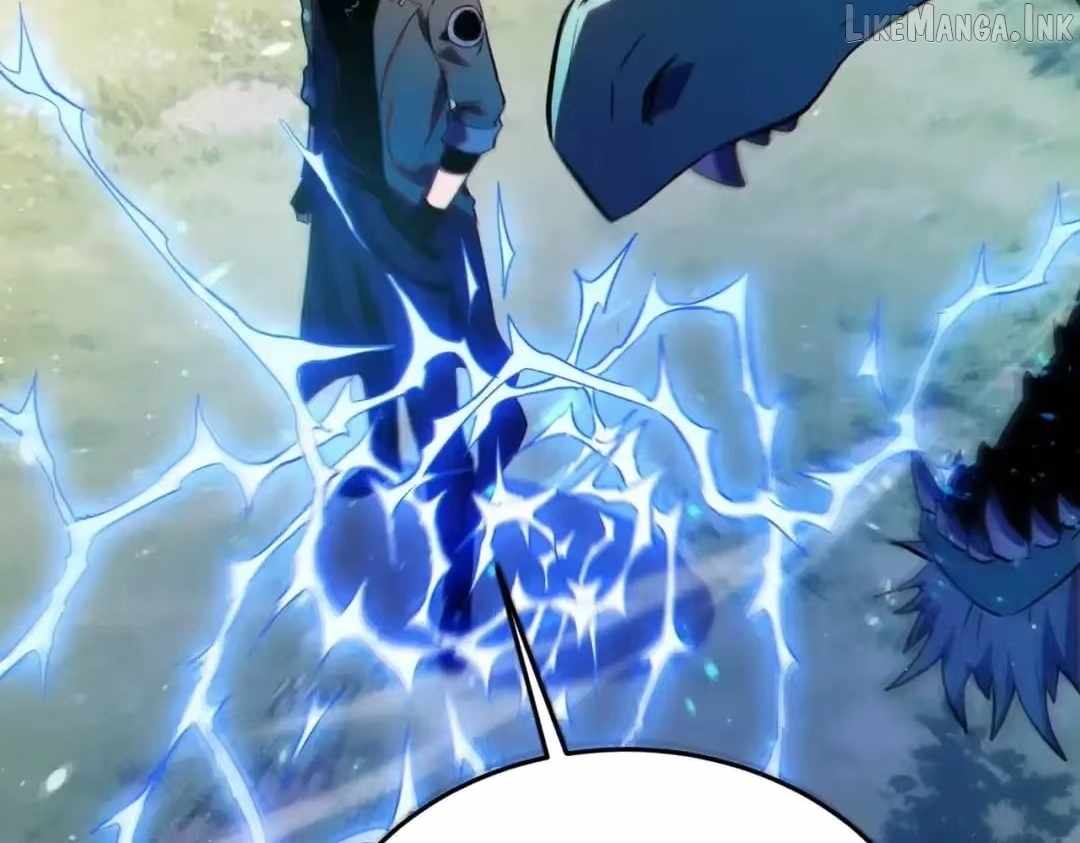 I Rely on My Invincibility to Deal Tons of Damage Passively! Chapter 194 - Page 128