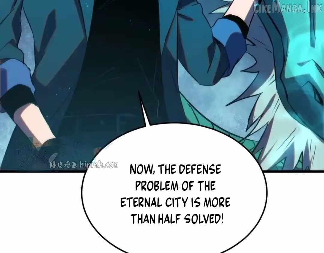 I Rely on My Invincibility to Deal Tons of Damage Passively! Chapter 194 - Page 137