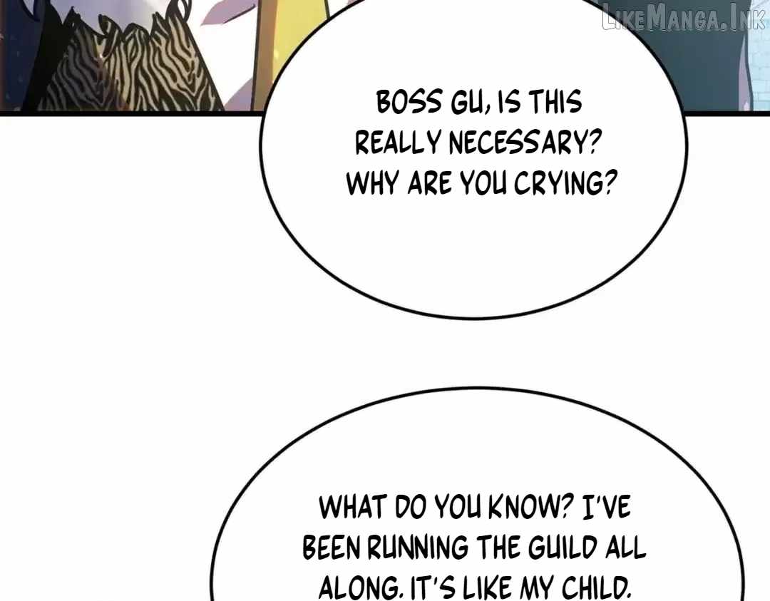 I Rely on My Invincibility to Deal Tons of Damage Passively! Chapter 194 - Page 147