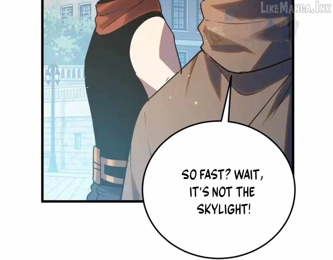 I Rely on My Invincibility to Deal Tons of Damage Passively! Chapter 194 - Page 157