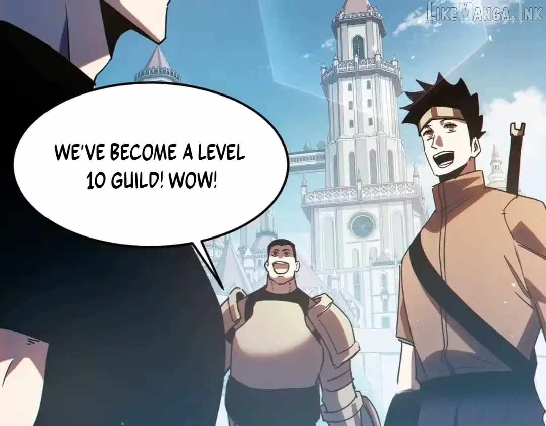 I Rely on My Invincibility to Deal Tons of Damage Passively! Chapter 194 - Page 164