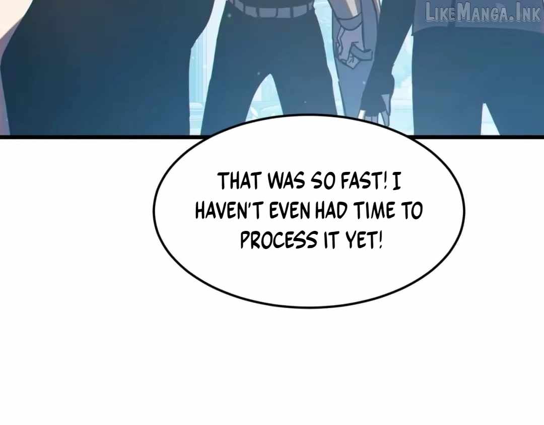 I Rely on My Invincibility to Deal Tons of Damage Passively! Chapter 194 - Page 165