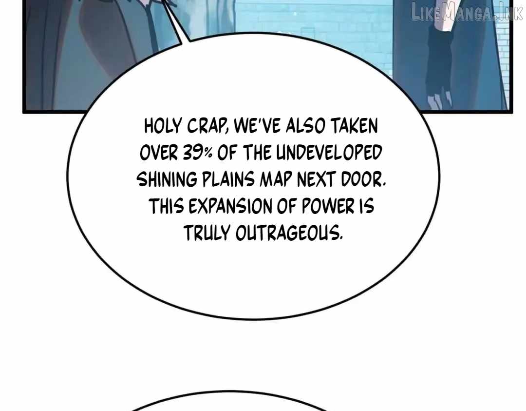 I Rely on My Invincibility to Deal Tons of Damage Passively! Chapter 194 - Page 168