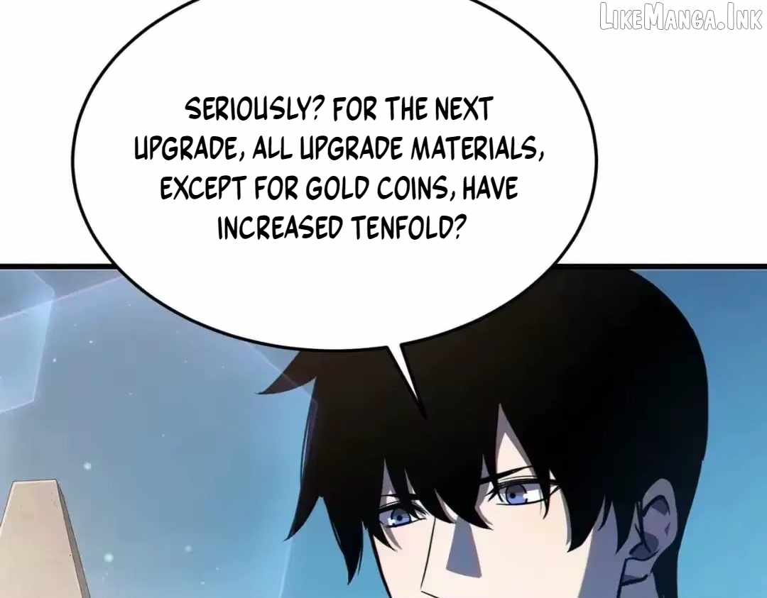 I Rely on My Invincibility to Deal Tons of Damage Passively! Chapter 194 - Page 169