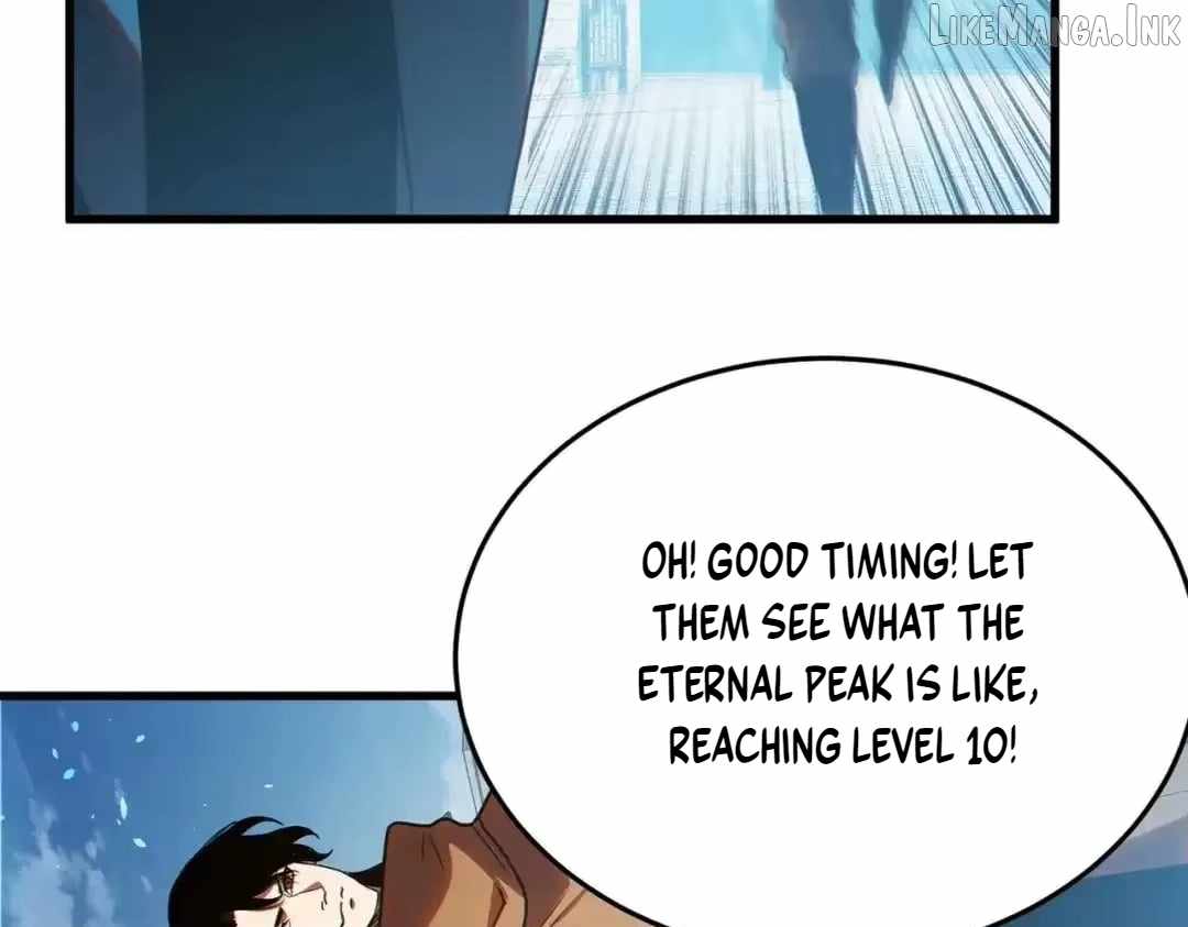 I Rely on My Invincibility to Deal Tons of Damage Passively! Chapter 194 - Page 176