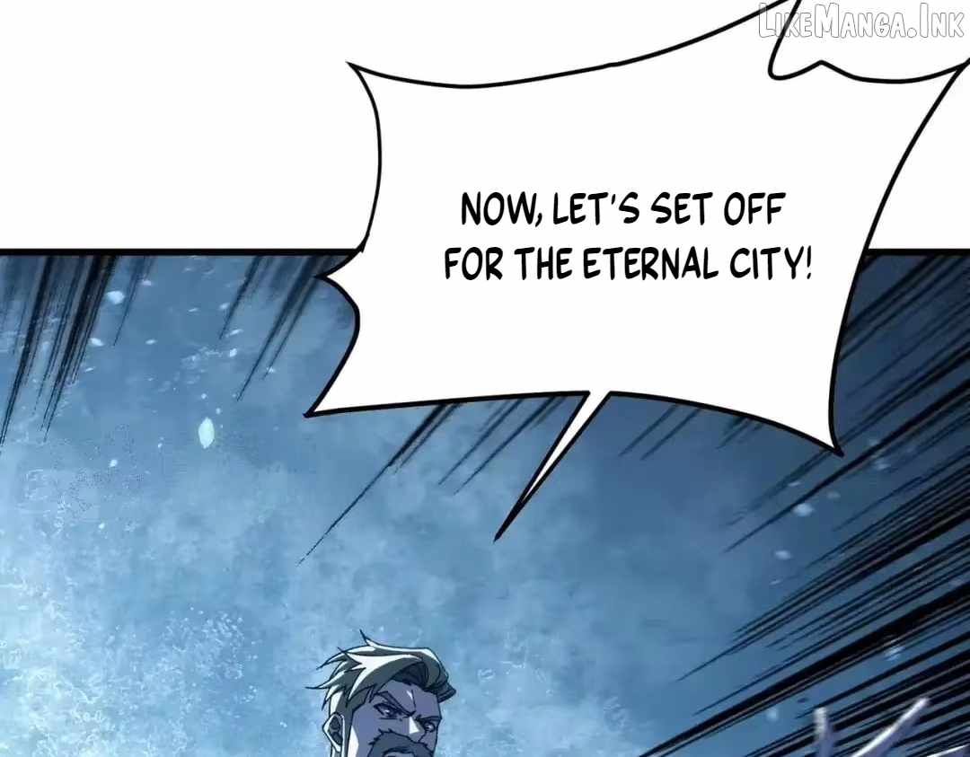 I Rely on My Invincibility to Deal Tons of Damage Passively! Chapter 194 - Page 22