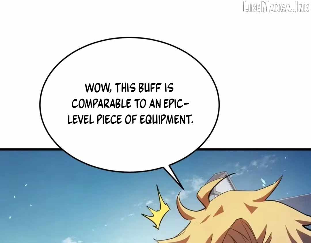 I Rely on My Invincibility to Deal Tons of Damage Passively! Chapter 194 - Page 91