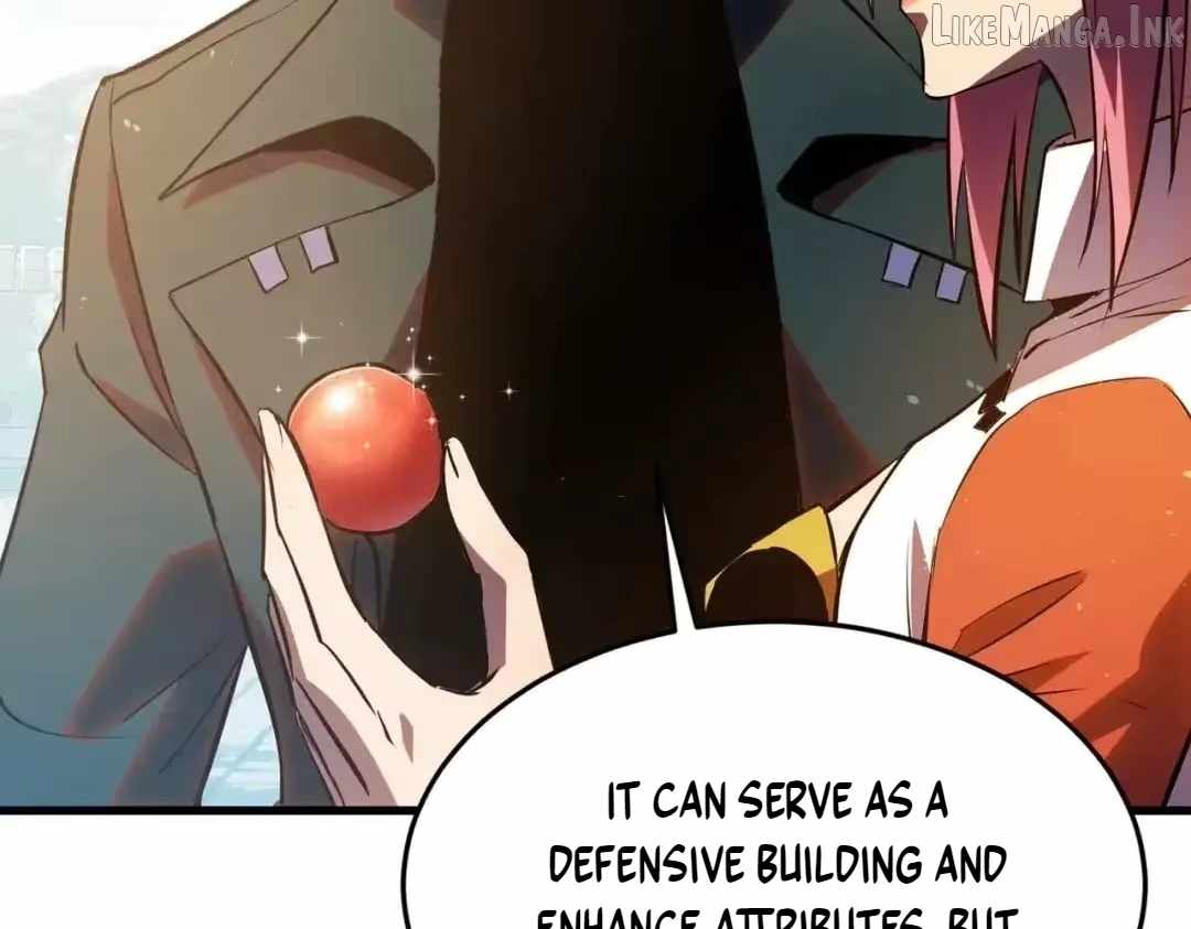 I Rely on My Invincibility to Deal Tons of Damage Passively! Chapter 194 - Page 95