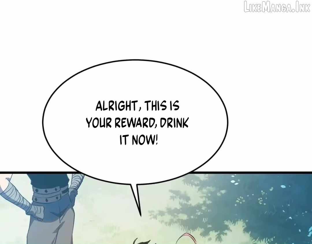 I Rely on My Invincibility to Deal Tons of Damage Passively! Chapter 194 - Page 99