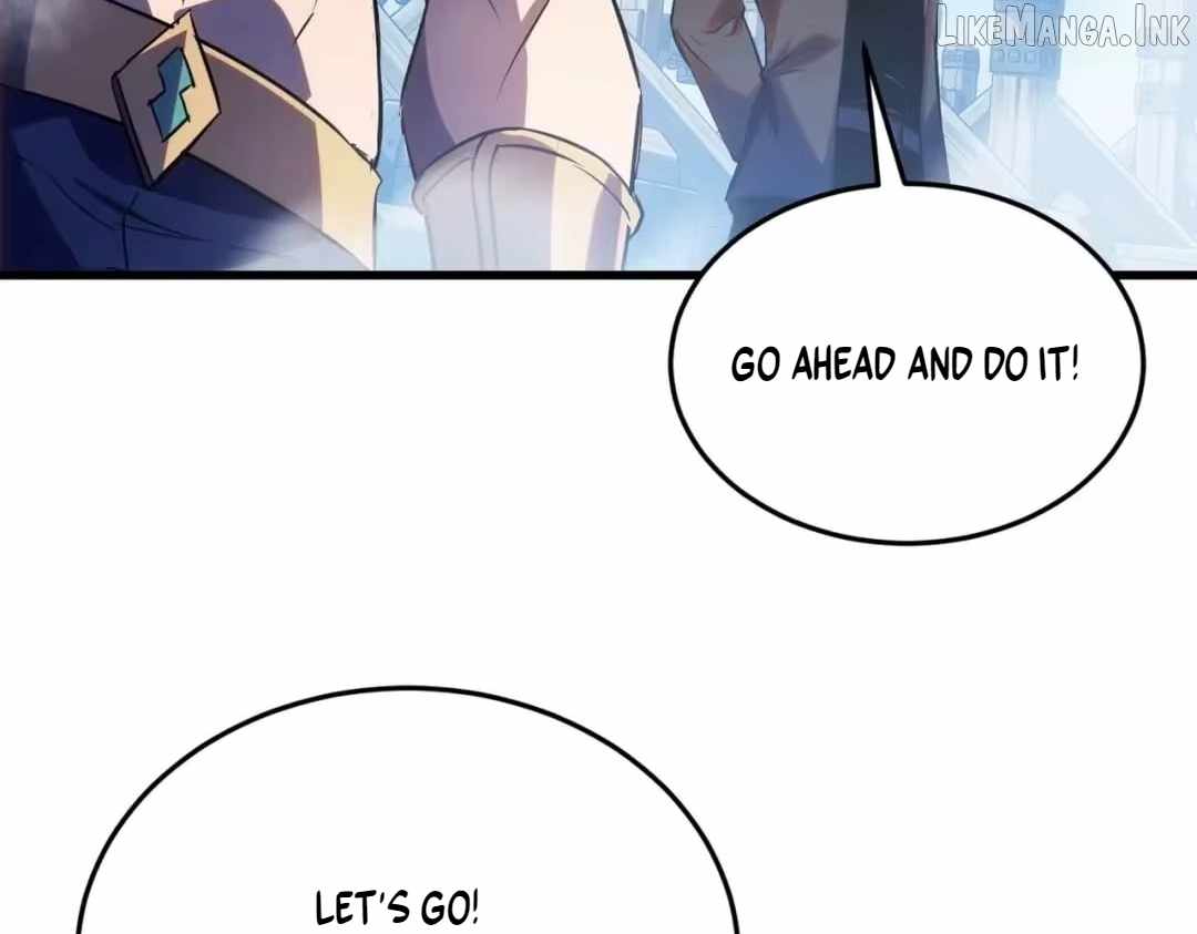 I Rely on My Invincibility to Deal Tons of Damage Passively! Chapter 195 - Page 135