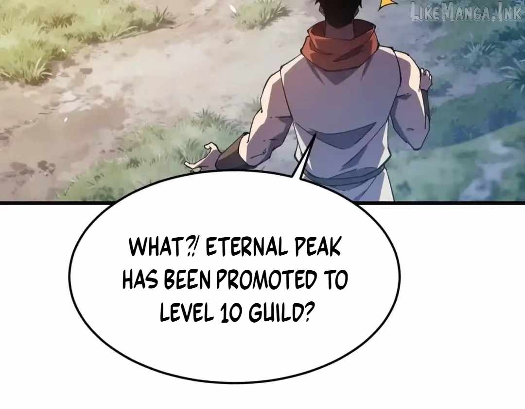 I Rely on My Invincibility to Deal Tons of Damage Passively! Chapter 195 - Page 14