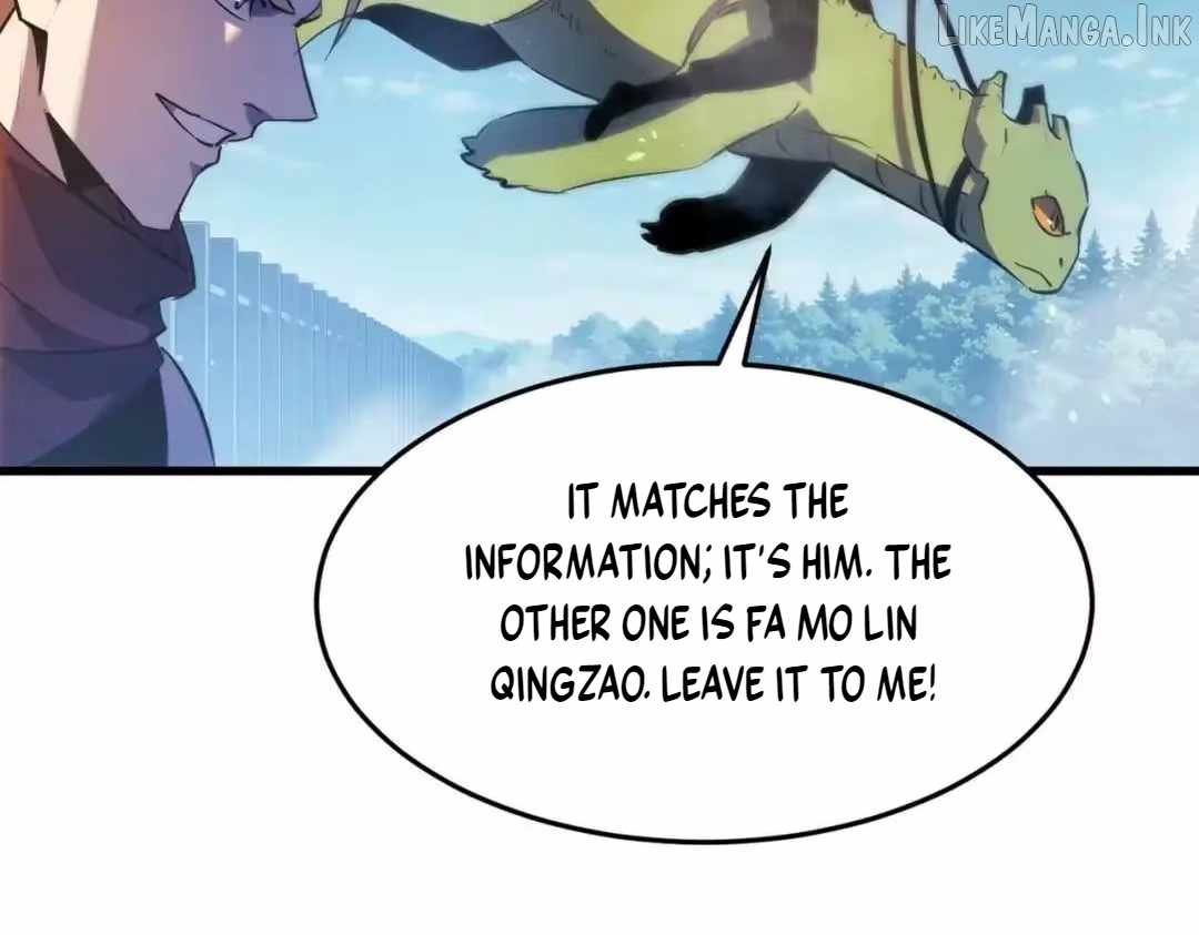 I Rely on My Invincibility to Deal Tons of Damage Passively! Chapter 195 - Page 143