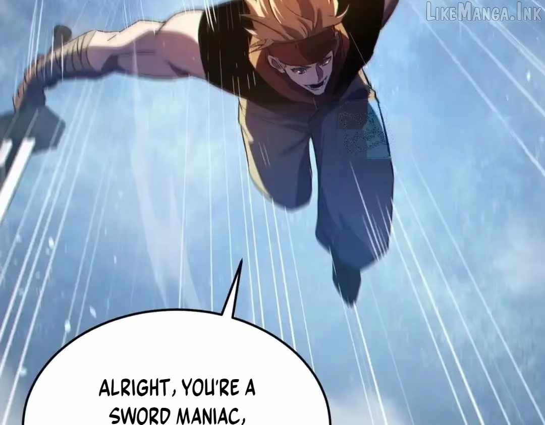 I Rely on My Invincibility to Deal Tons of Damage Passively! Chapter 195 - Page 147