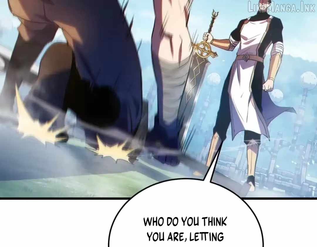 I Rely on My Invincibility to Deal Tons of Damage Passively! Chapter 195 - Page 150