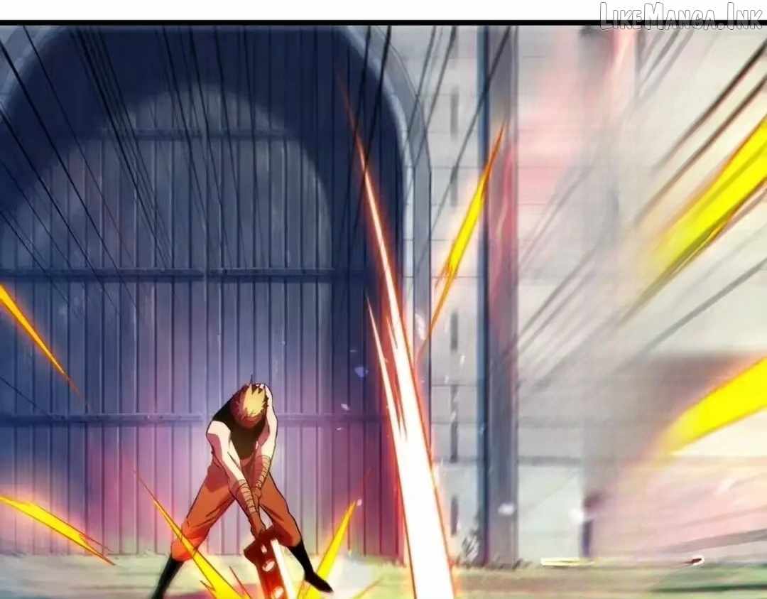 I Rely on My Invincibility to Deal Tons of Damage Passively! Chapter 195 - Page 155