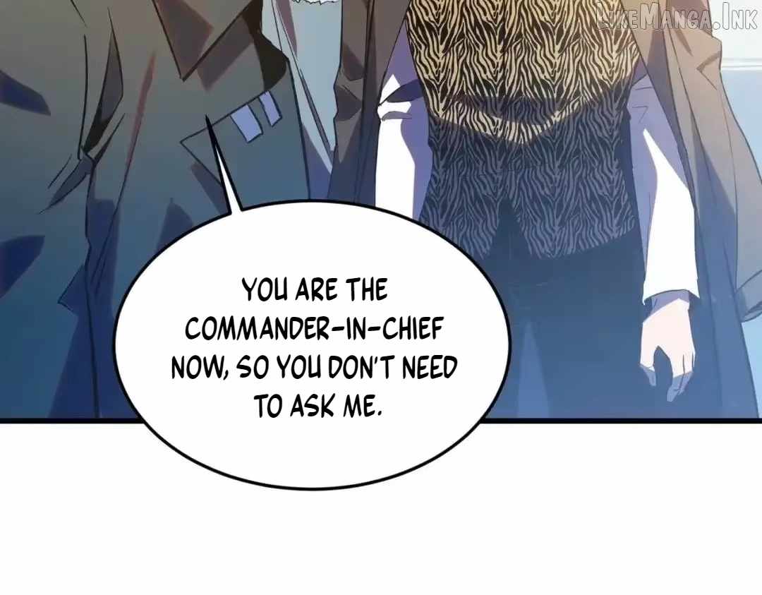 I Rely on My Invincibility to Deal Tons of Damage Passively! Chapter 195 - Page 175