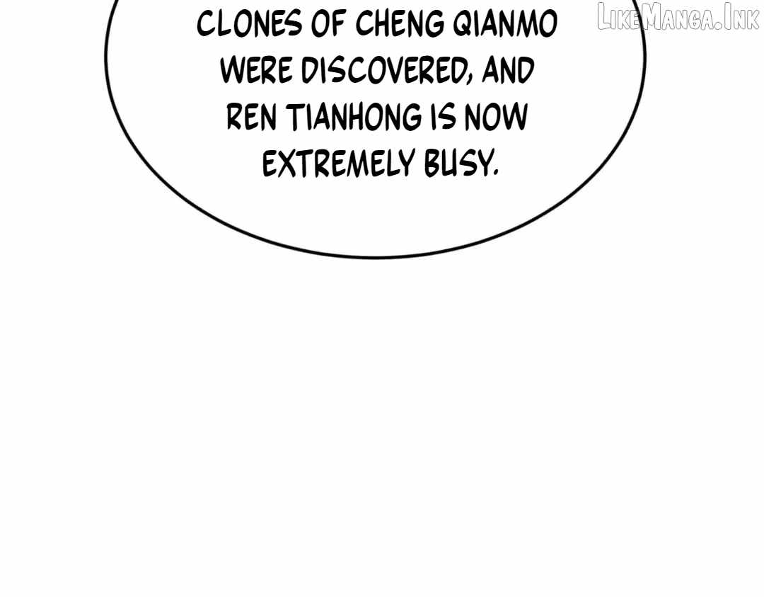 I Rely on My Invincibility to Deal Tons of Damage Passively! Chapter 195 - Page 35