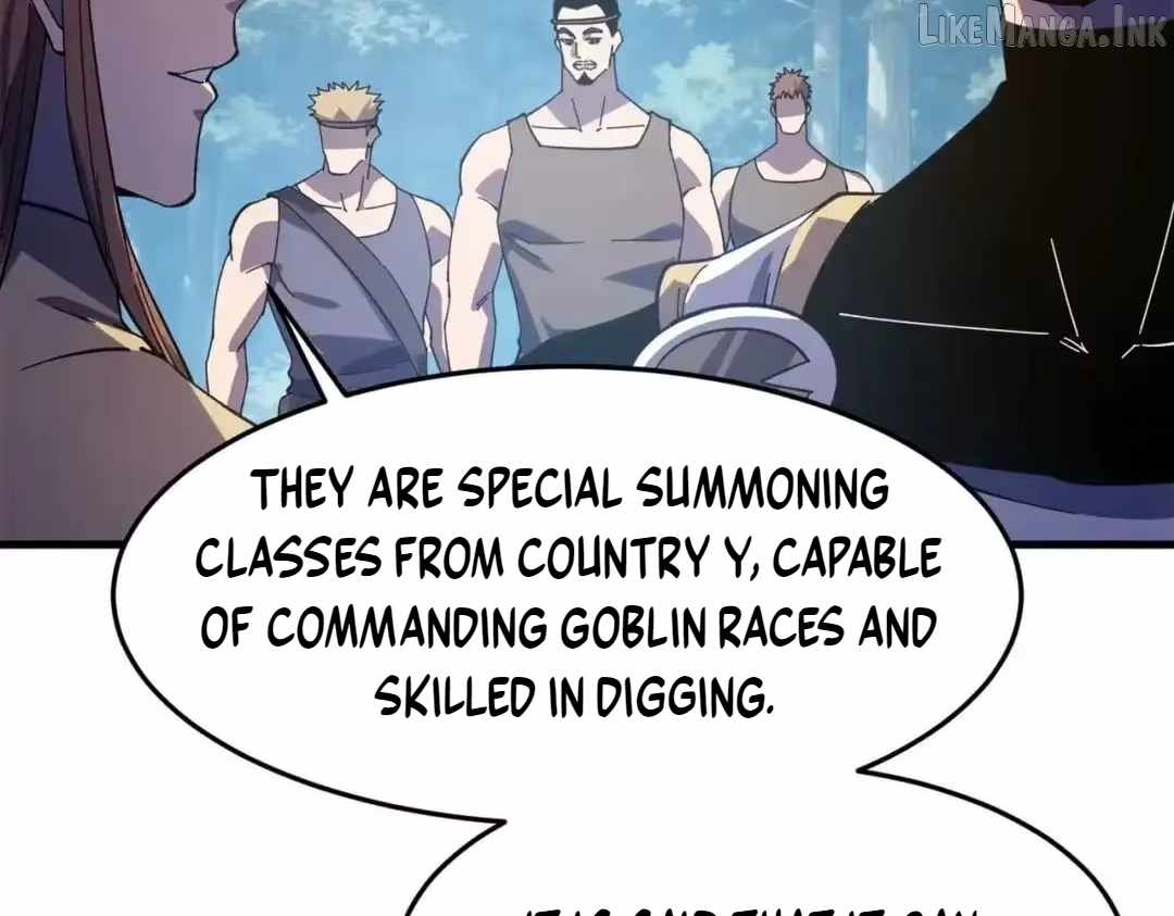 I Rely on My Invincibility to Deal Tons of Damage Passively! Chapter 195 - Page 44
