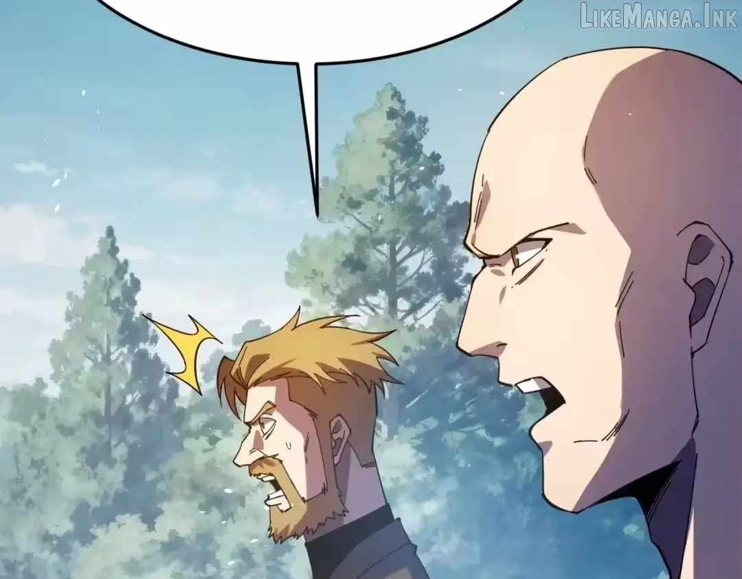 I Rely on My Invincibility to Deal Tons of Damage Passively! Chapter 195 - Page 49