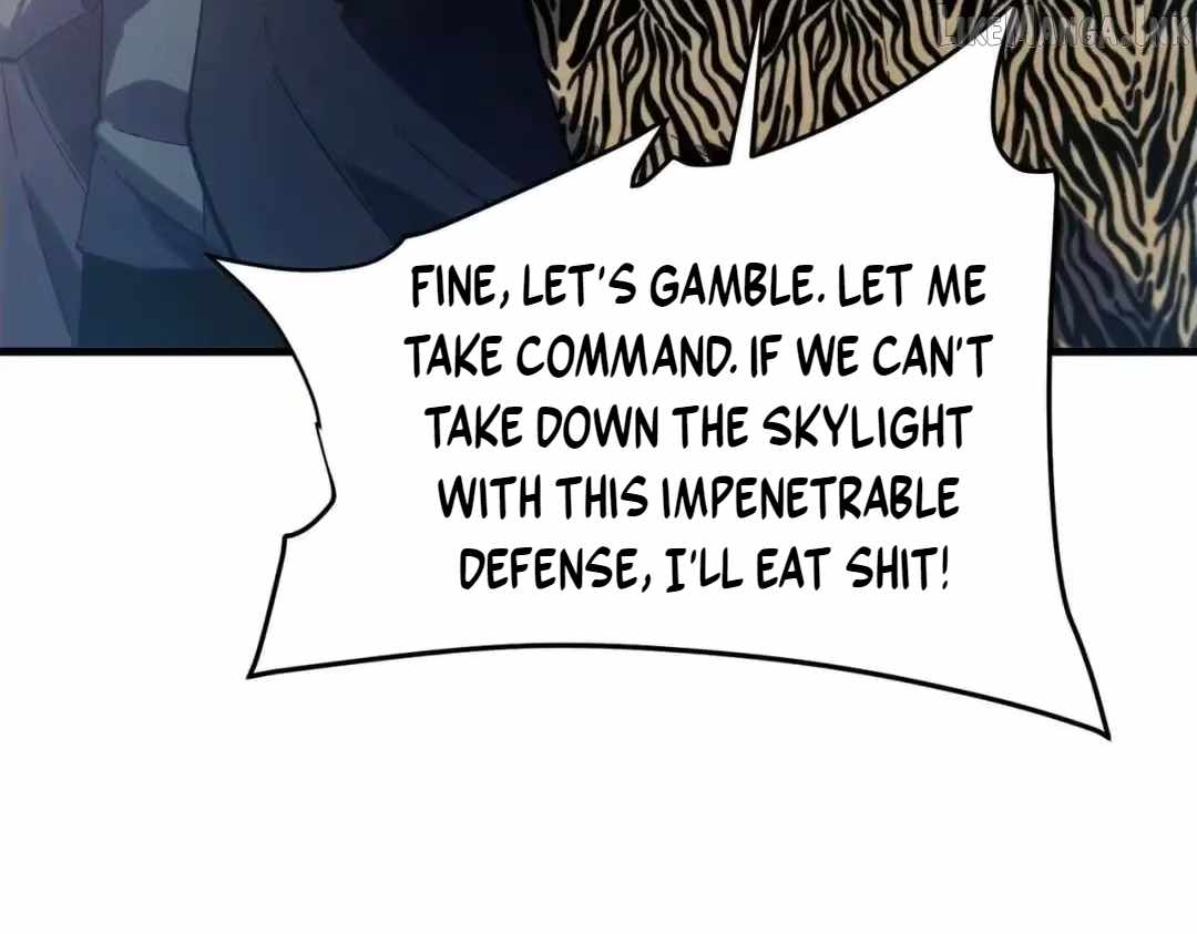 I Rely on My Invincibility to Deal Tons of Damage Passively! Chapter 195 - Page 70