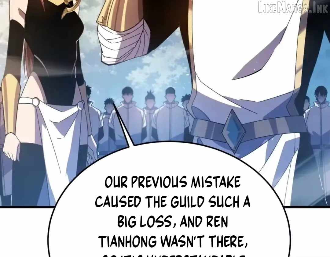 I Rely on My Invincibility to Deal Tons of Damage Passively! Chapter 195 - Page 85