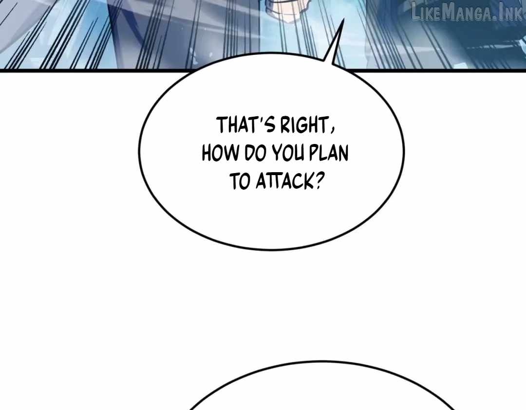 I Rely on My Invincibility to Deal Tons of Damage Passively! Chapter 195 - Page 93