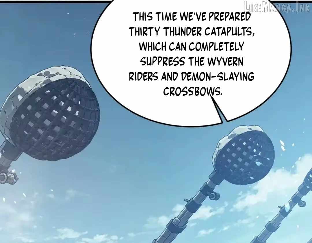 I Rely on My Invincibility to Deal Tons of Damage Passively! Chapter 195 - Page 94