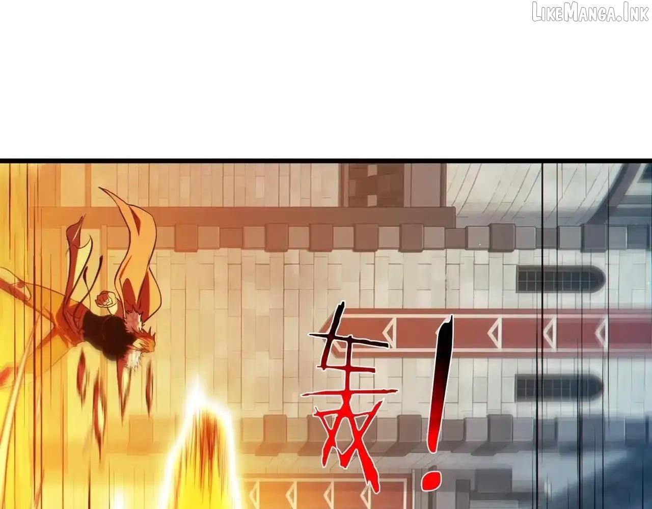 I Rely on My Invincibility to Deal Tons of Damage Passively! Chapter 196 - Page 120