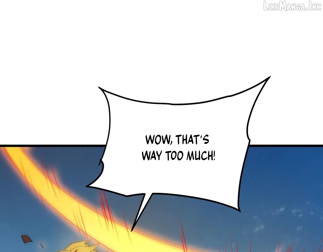 I Rely on My Invincibility to Deal Tons of Damage Passively! Chapter 196 - Page 123
