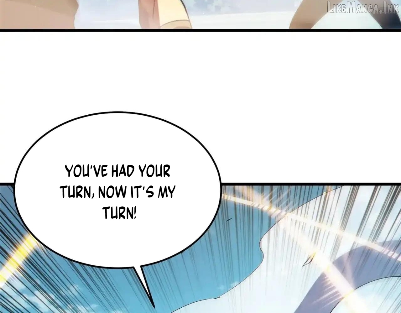 I Rely on My Invincibility to Deal Tons of Damage Passively! Chapter 196 - Page 125
