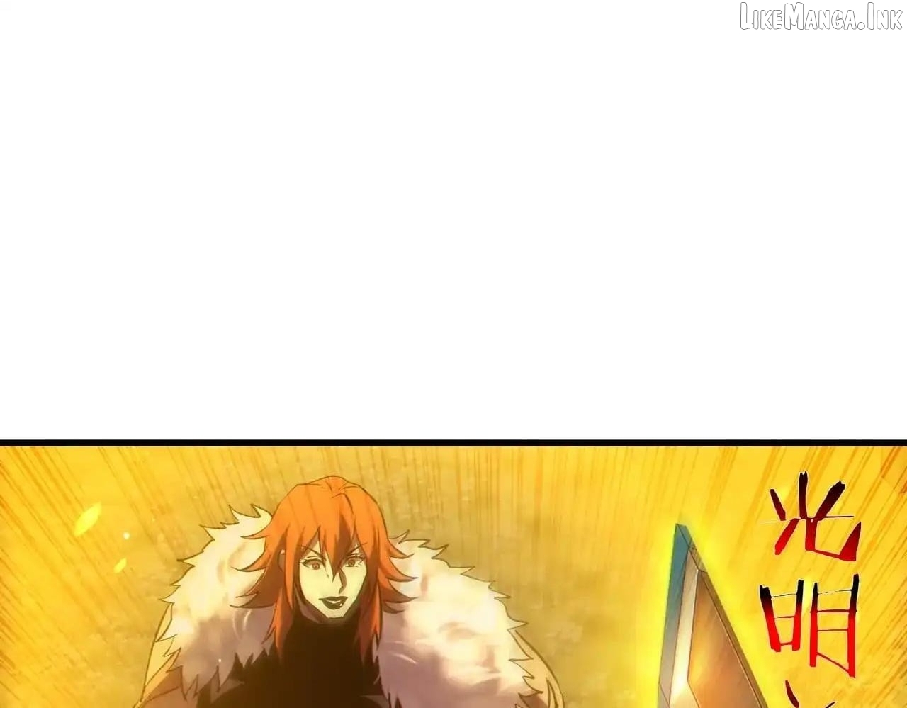 I Rely on My Invincibility to Deal Tons of Damage Passively! Chapter 196 - Page 140