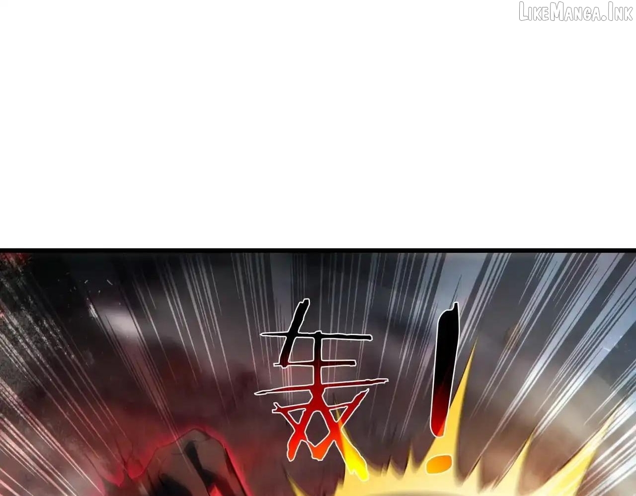 I Rely on My Invincibility to Deal Tons of Damage Passively! Chapter 196 - Page 165