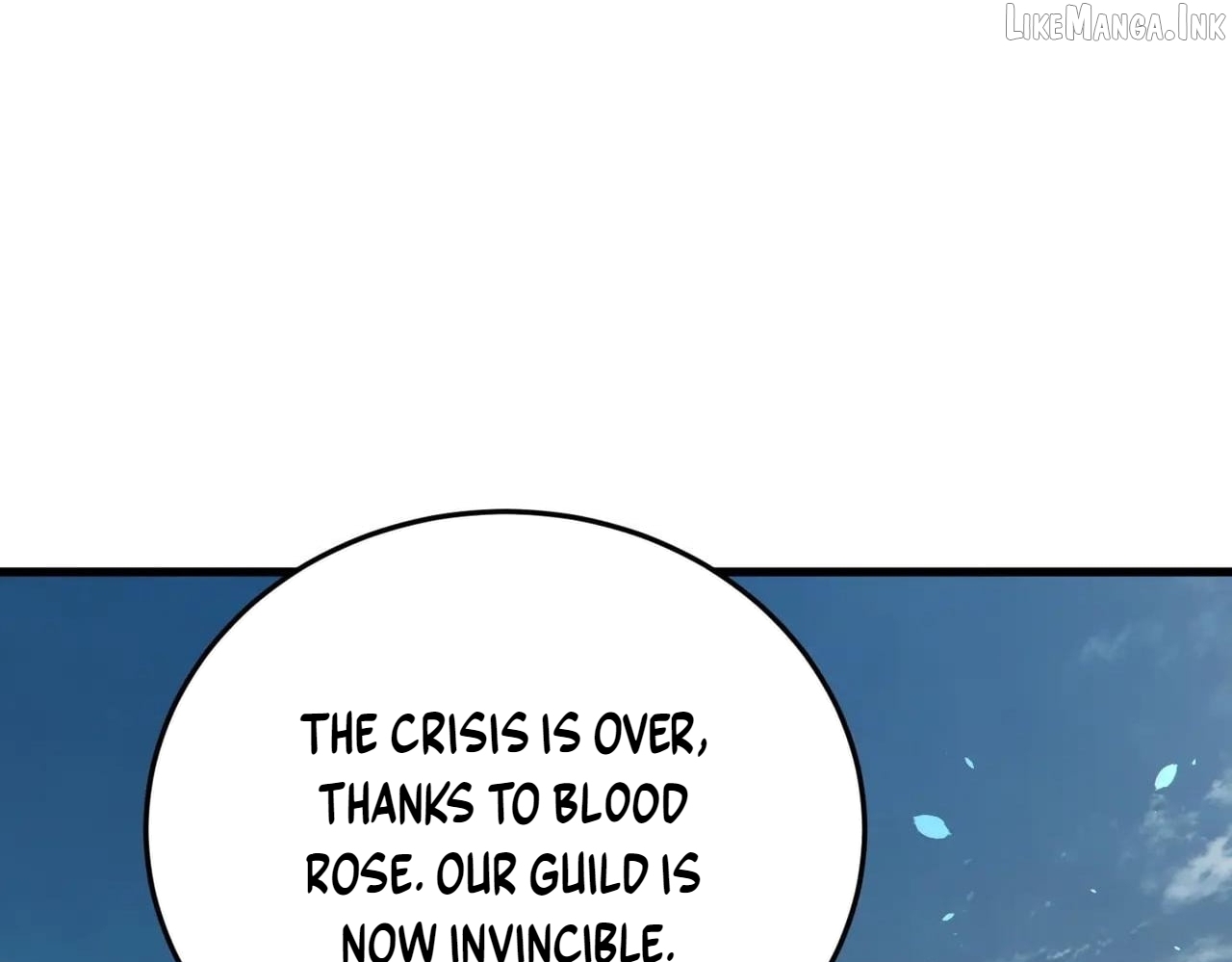 I Rely on My Invincibility to Deal Tons of Damage Passively! Chapter 196 - Page 66