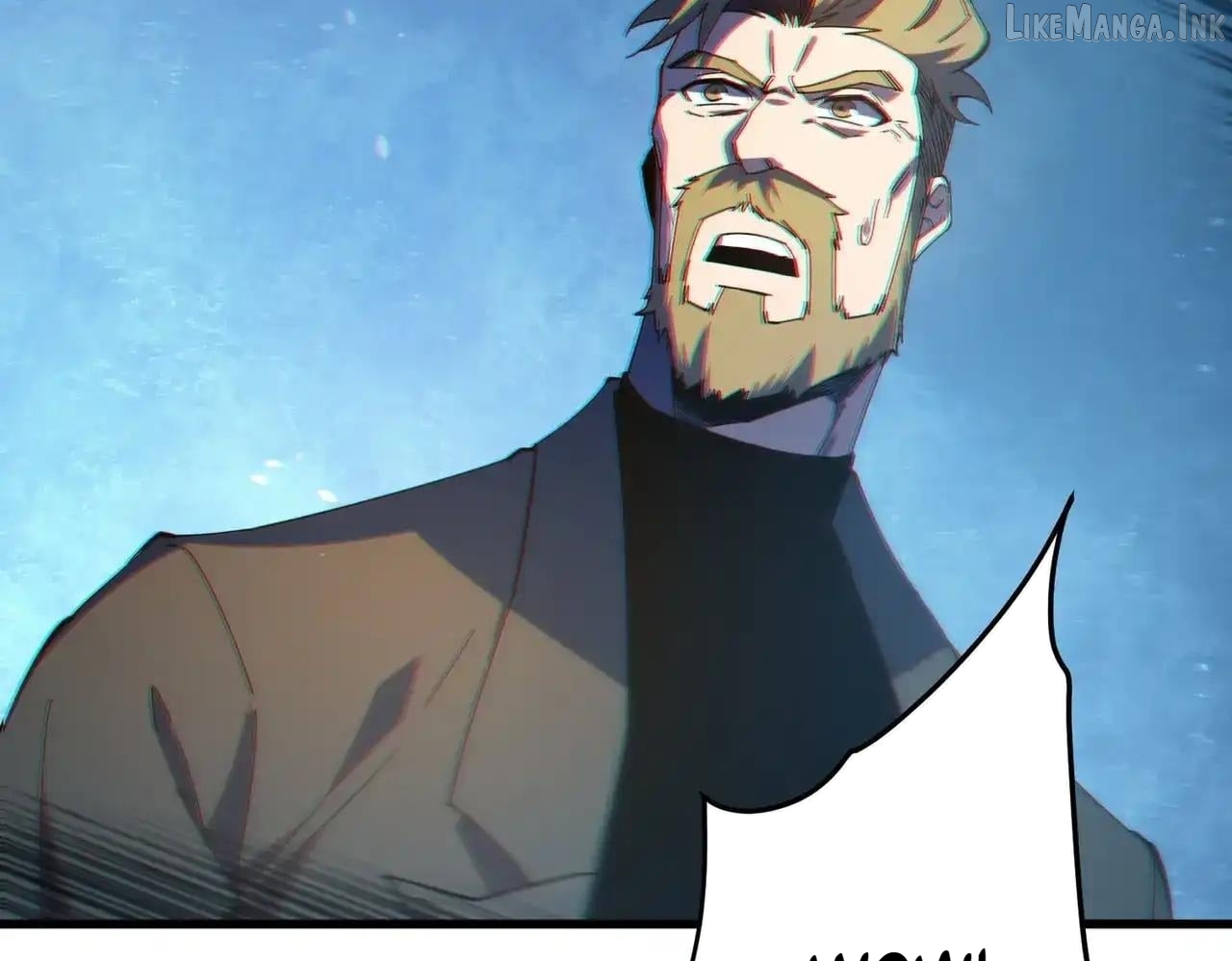 I Rely on My Invincibility to Deal Tons of Damage Passively! Chapter 196 - Page 76