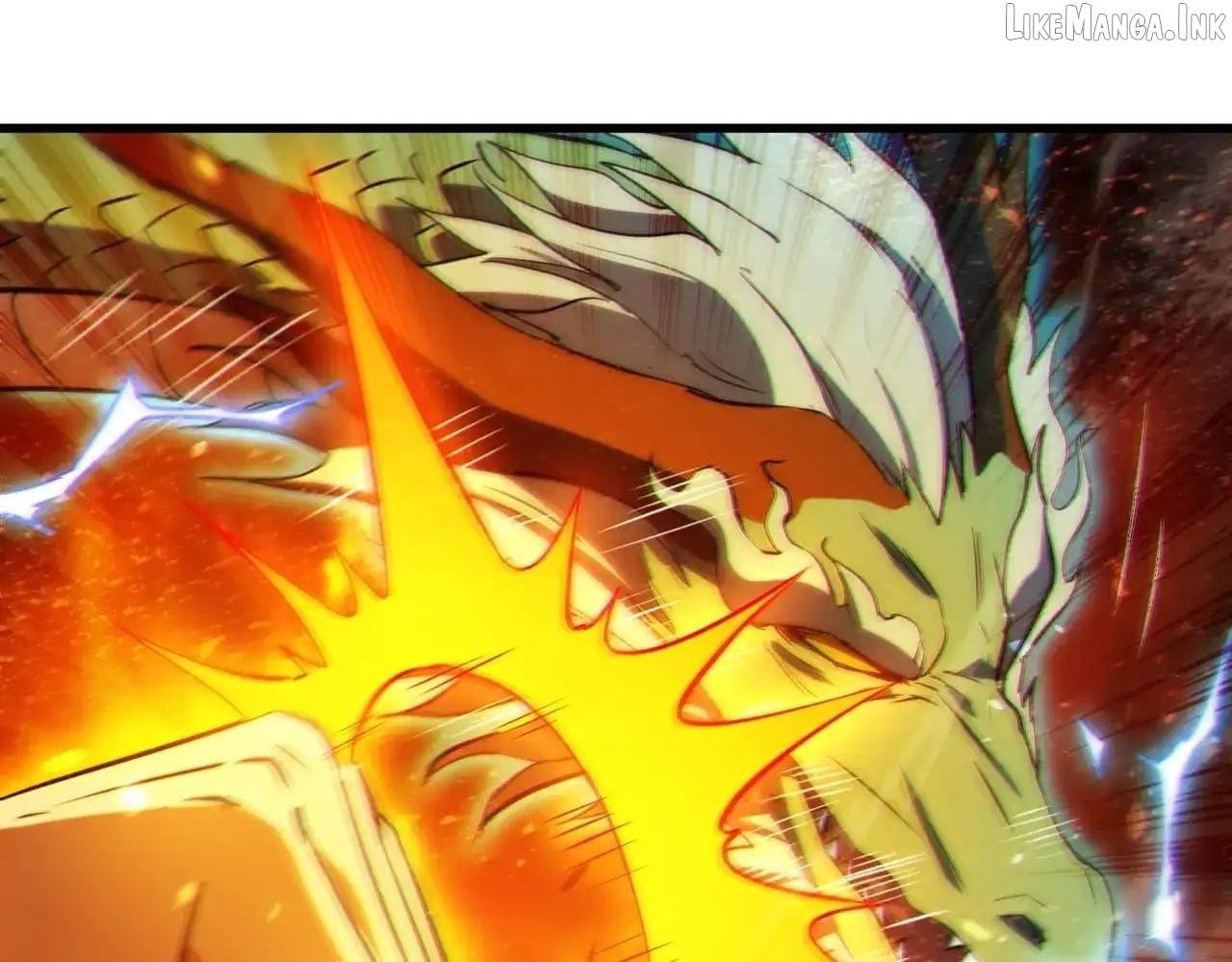 I Rely on My Invincibility to Deal Tons of Damage Passively! Chapter 196 - Page 96