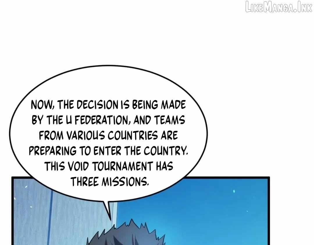I Rely on My Invincibility to Deal Tons of Damage Passively! Chapter 197 - Page 131
