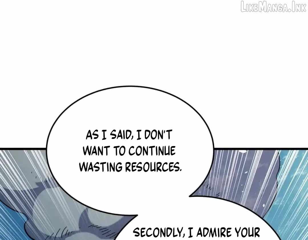 I Rely on My Invincibility to Deal Tons of Damage Passively! Chapter 197 - Page 14