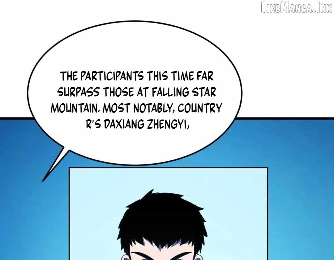 I Rely on My Invincibility to Deal Tons of Damage Passively! Chapter 197 - Page 140
