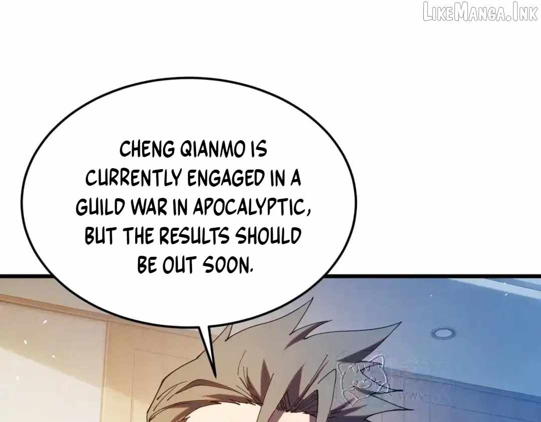 I Rely on My Invincibility to Deal Tons of Damage Passively! Chapter 197 - Page 167