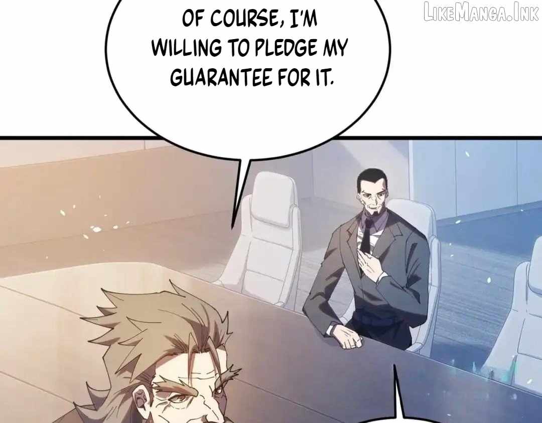 I Rely on My Invincibility to Deal Tons of Damage Passively! Chapter 197 - Page 172