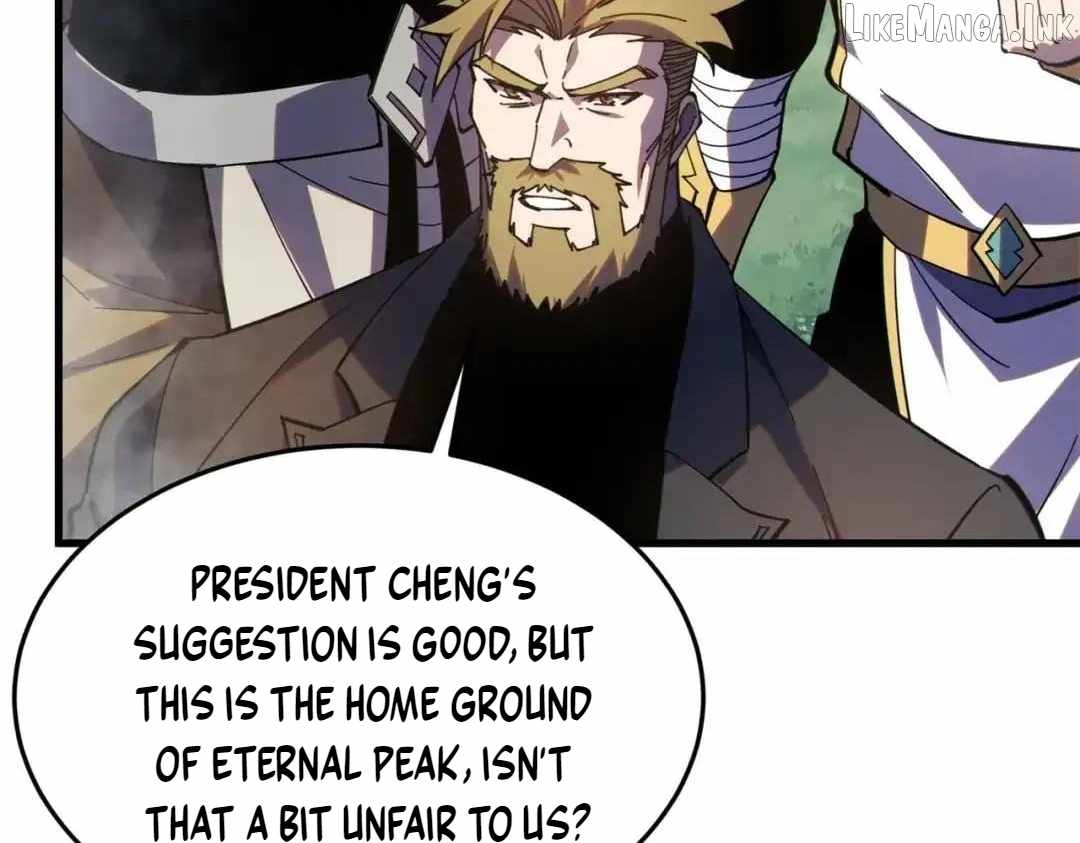 I Rely on My Invincibility to Deal Tons of Damage Passively! Chapter 197 - Page 19