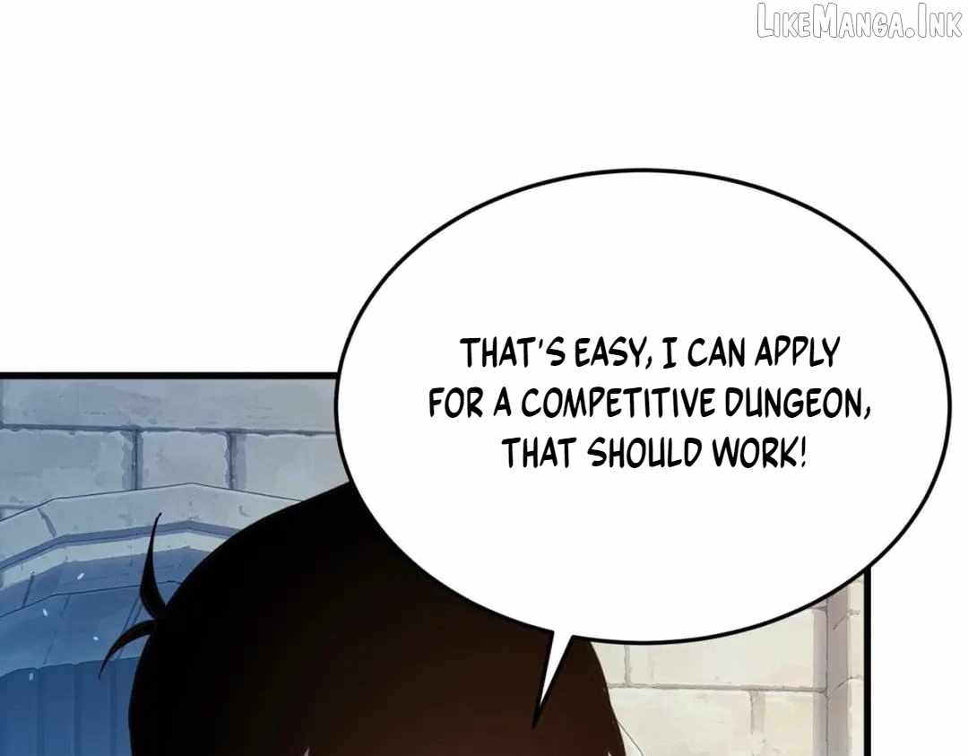 I Rely on My Invincibility to Deal Tons of Damage Passively! Chapter 197 - Page 21