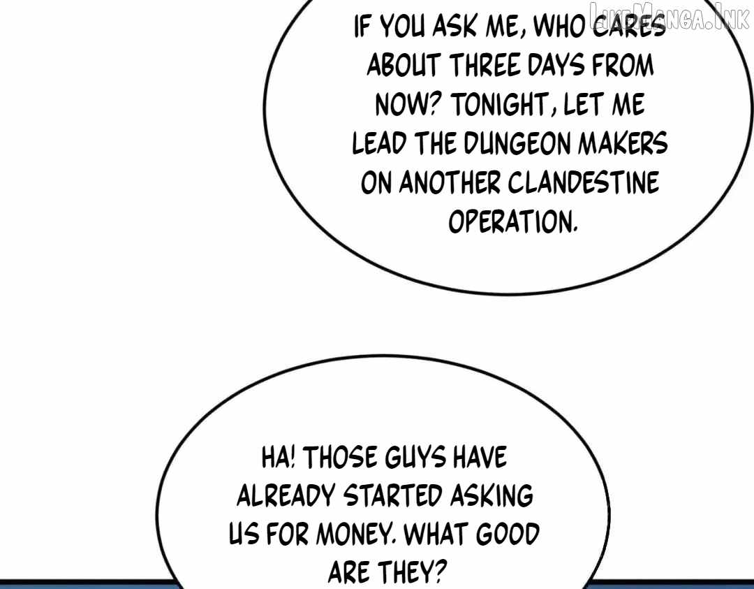 I Rely on My Invincibility to Deal Tons of Damage Passively! Chapter 197 - Page 52
