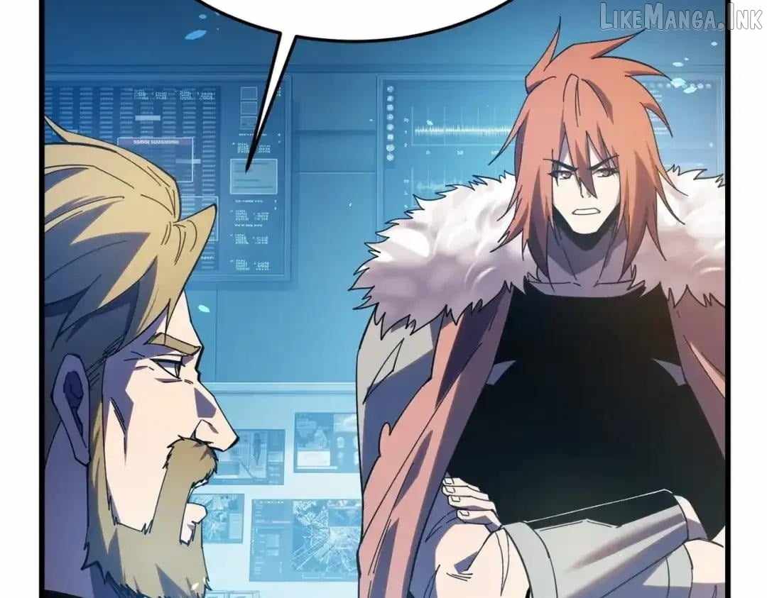 I Rely on My Invincibility to Deal Tons of Damage Passively! Chapter 197 - Page 60