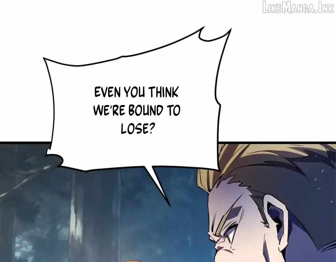 I Rely on My Invincibility to Deal Tons of Damage Passively! Chapter 197 - Page 98