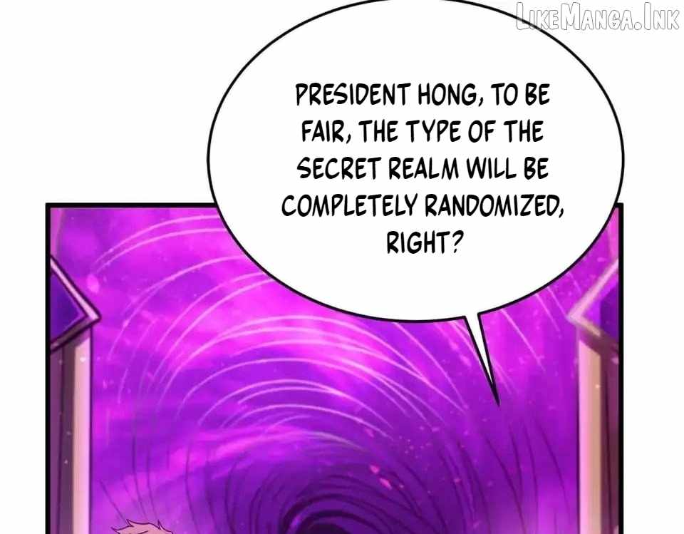 I Rely on My Invincibility to Deal Tons of Damage Passively! Chapter 198 - Page 101
