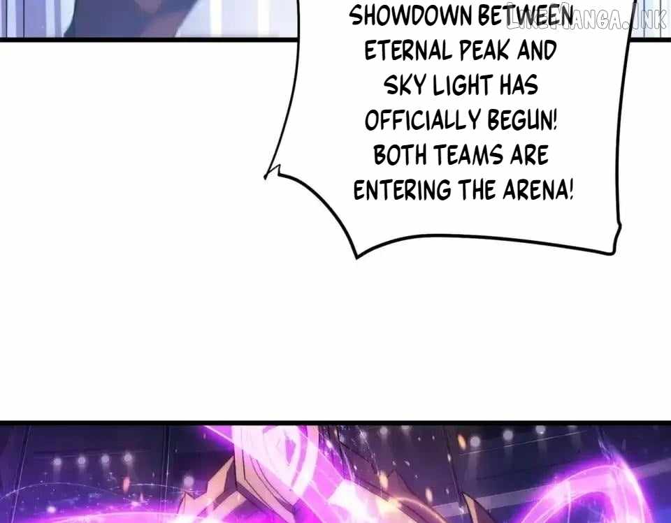 I Rely on My Invincibility to Deal Tons of Damage Passively! Chapter 198 - Page 106