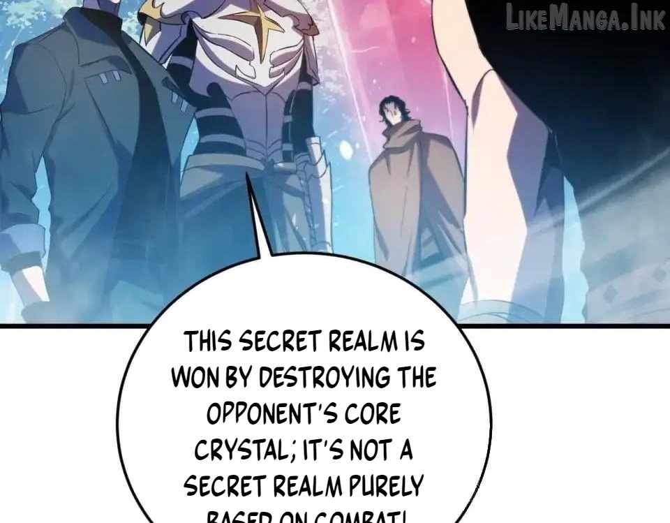 I Rely on My Invincibility to Deal Tons of Damage Passively! Chapter 198 - Page 117