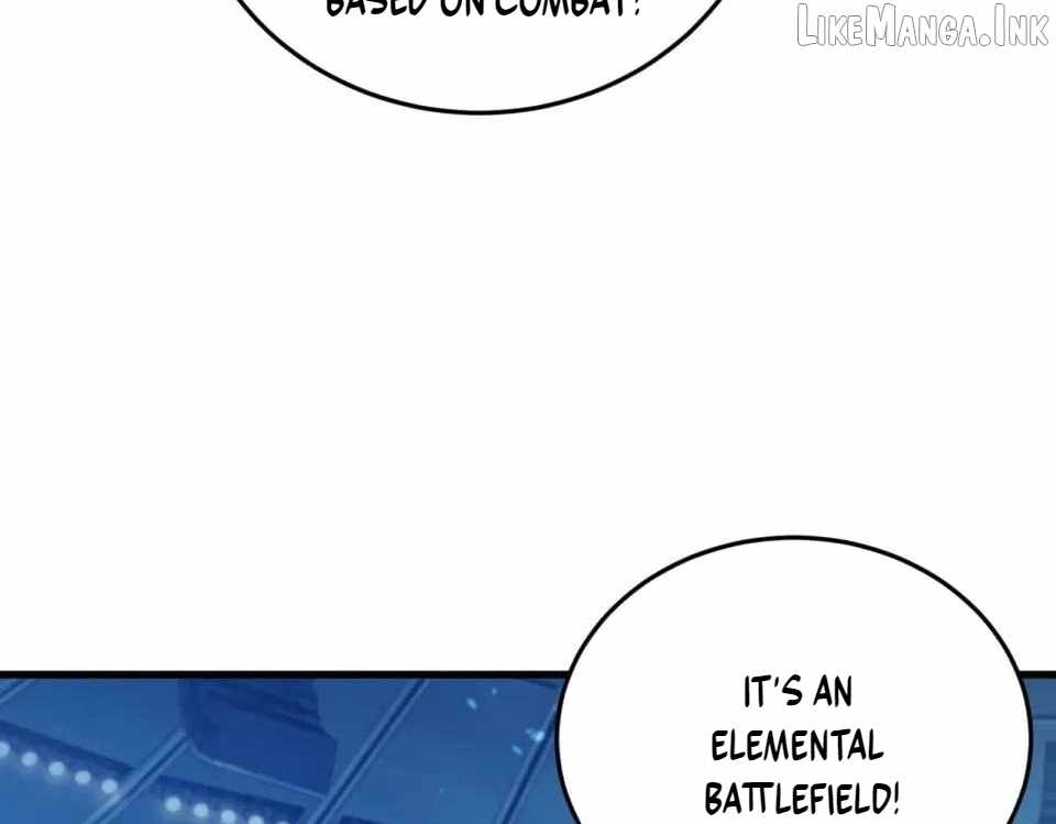 I Rely on My Invincibility to Deal Tons of Damage Passively! Chapter 198 - Page 118